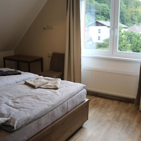 Apartmany Lama Hradec nad Moravici Εξωτερικό φωτογραφία
