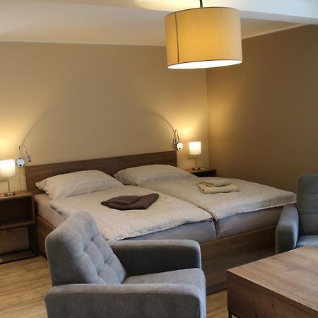 Apartmany Lama Hradec nad Moravici Εξωτερικό φωτογραφία