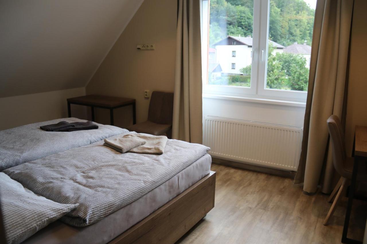 Apartmany Lama Hradec nad Moravici Εξωτερικό φωτογραφία