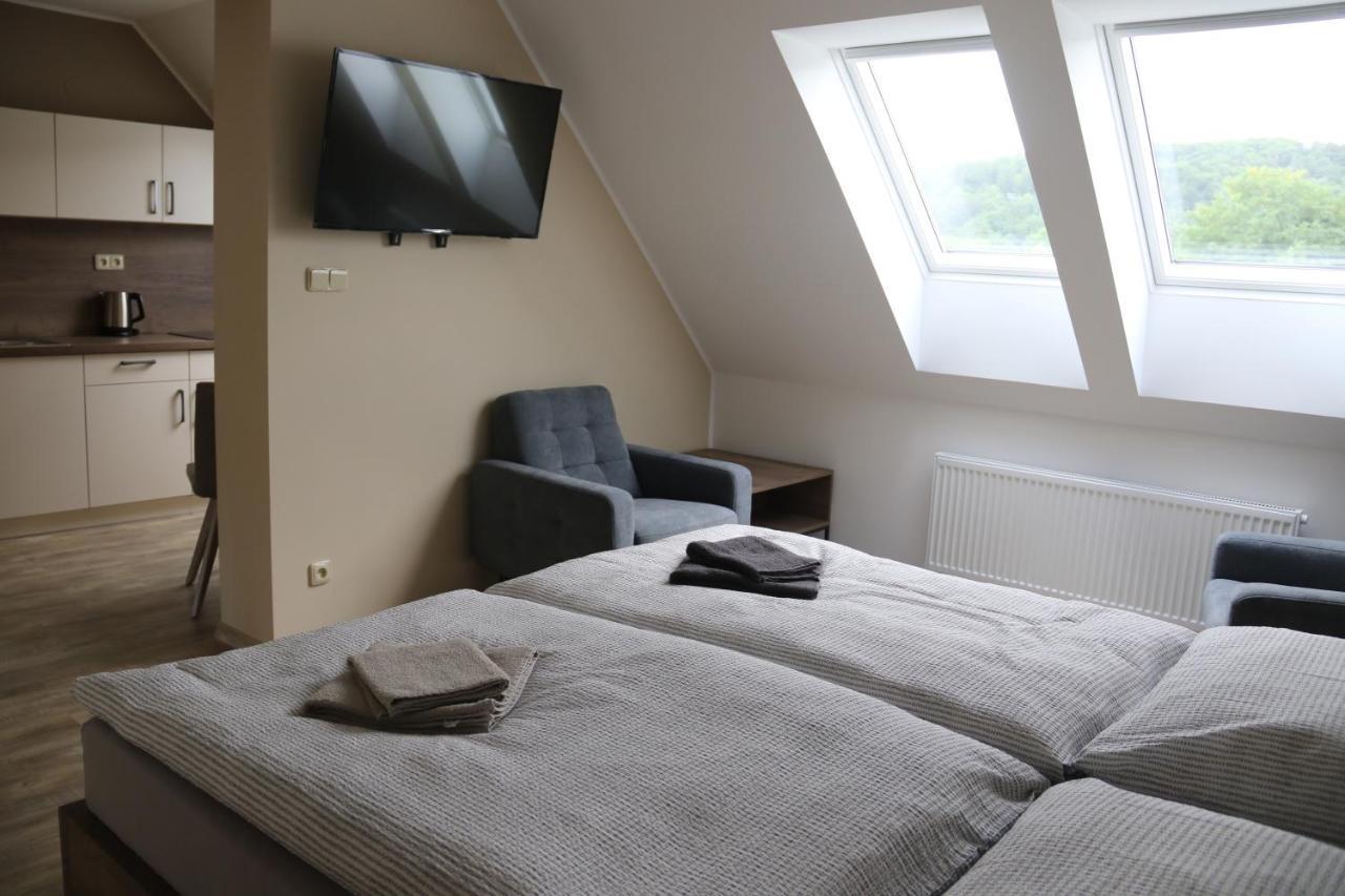 Apartmany Lama Hradec nad Moravici Εξωτερικό φωτογραφία