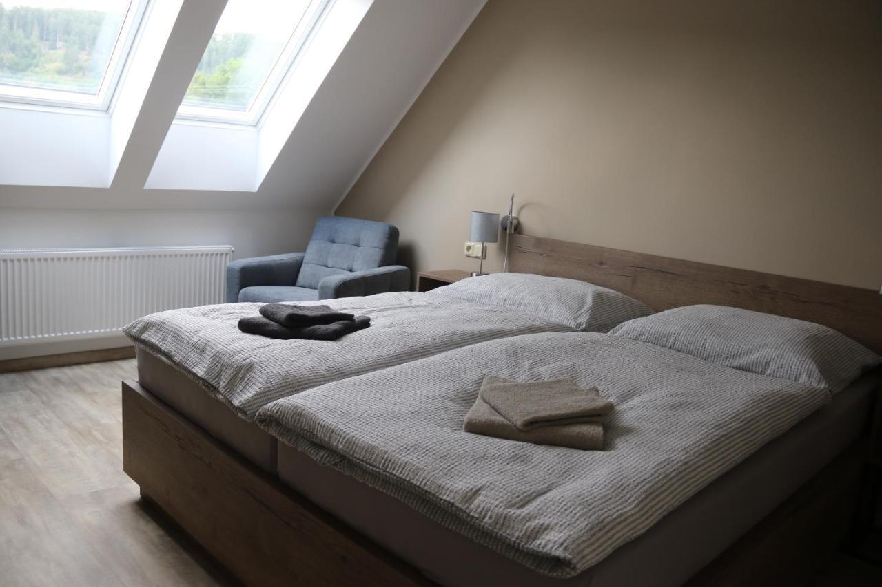 Apartmany Lama Hradec nad Moravici Εξωτερικό φωτογραφία