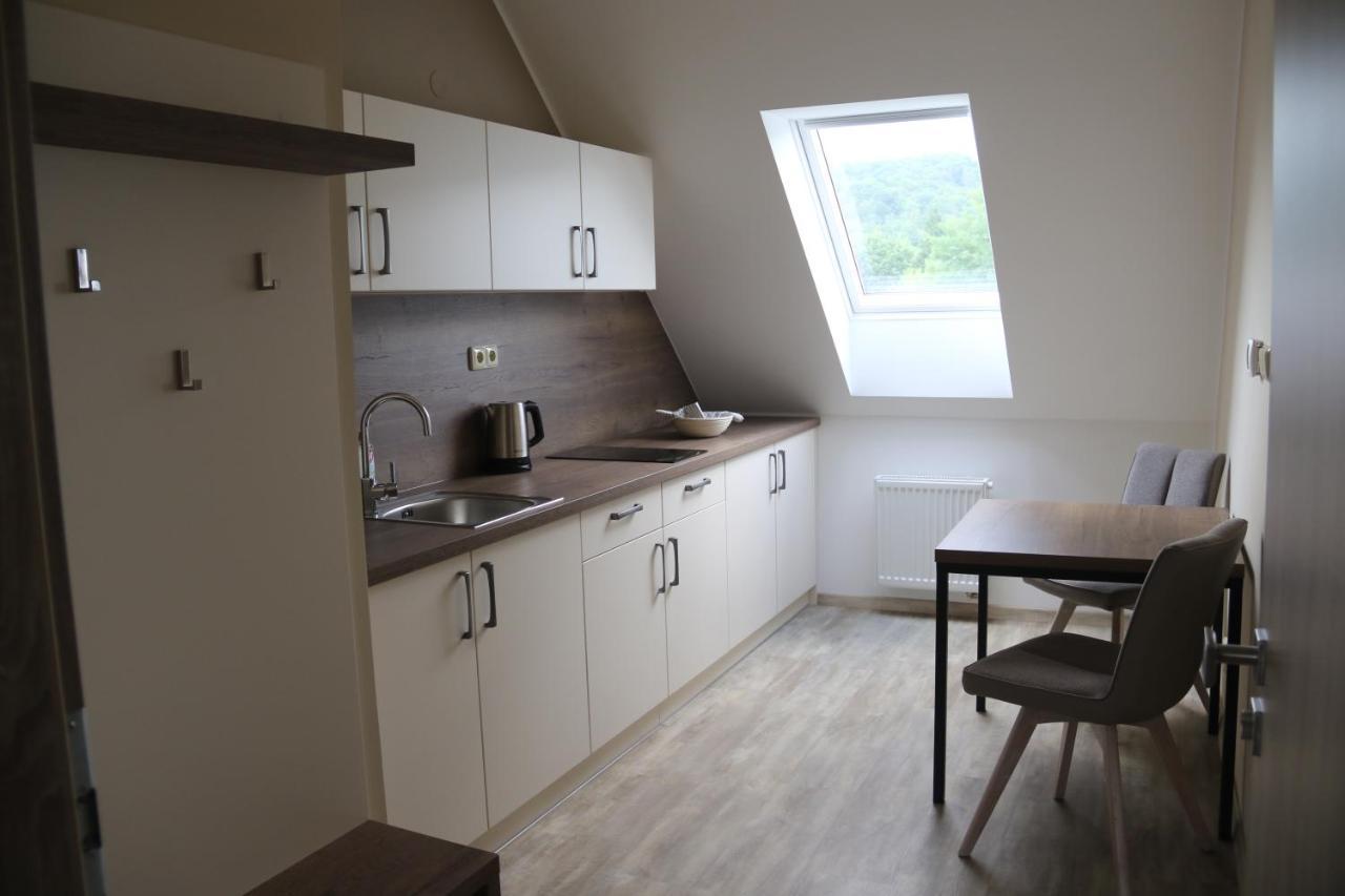 Apartmany Lama Hradec nad Moravici Εξωτερικό φωτογραφία