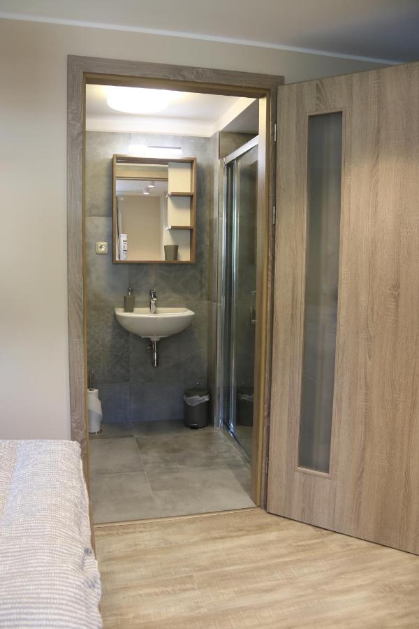 Apartmany Lama Hradec nad Moravici Εξωτερικό φωτογραφία