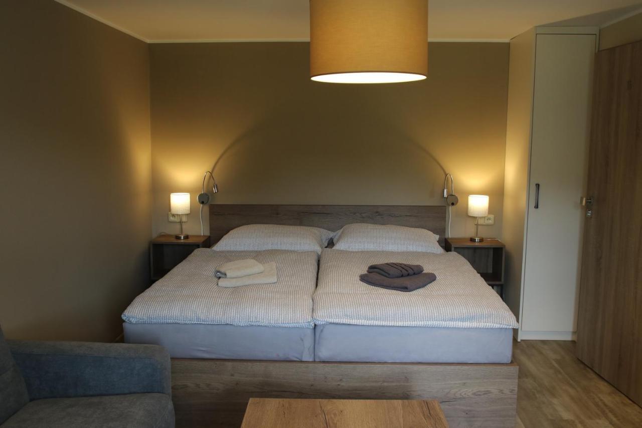 Apartmany Lama Hradec nad Moravici Εξωτερικό φωτογραφία