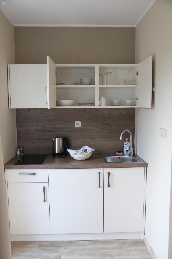 Apartmany Lama Hradec nad Moravici Εξωτερικό φωτογραφία
