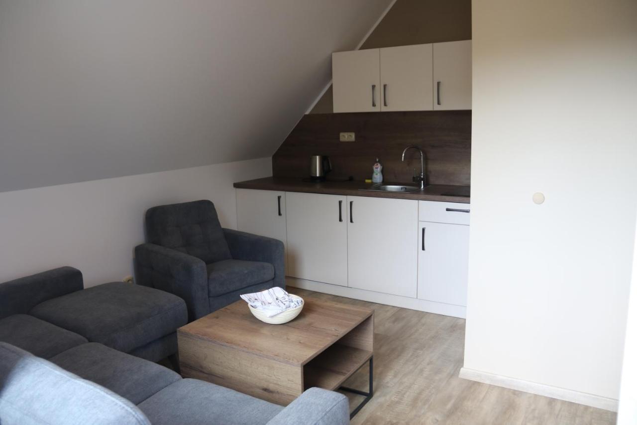 Apartmany Lama Hradec nad Moravici Εξωτερικό φωτογραφία