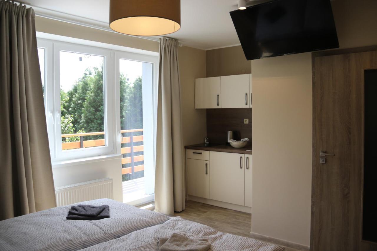 Apartmany Lama Hradec nad Moravici Εξωτερικό φωτογραφία