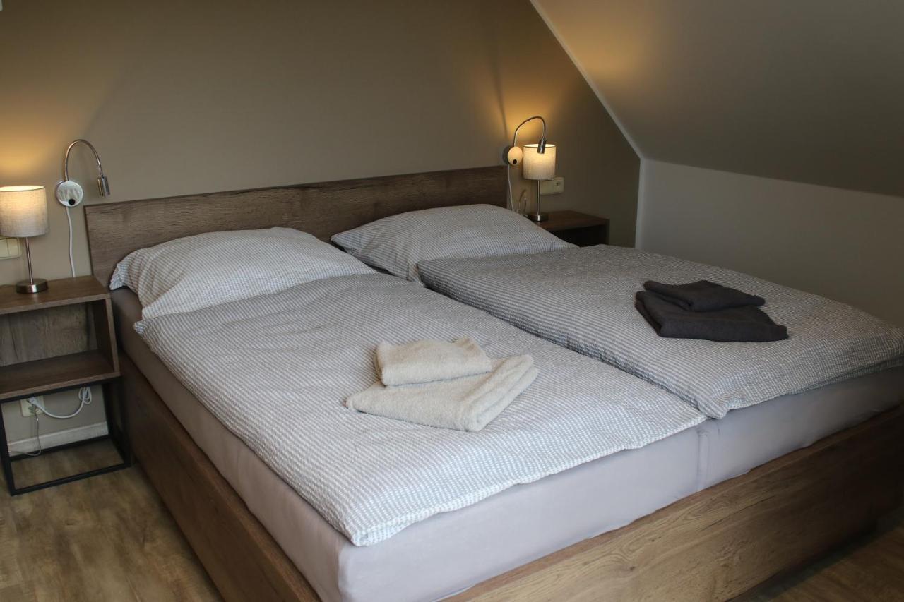 Apartmany Lama Hradec nad Moravici Εξωτερικό φωτογραφία