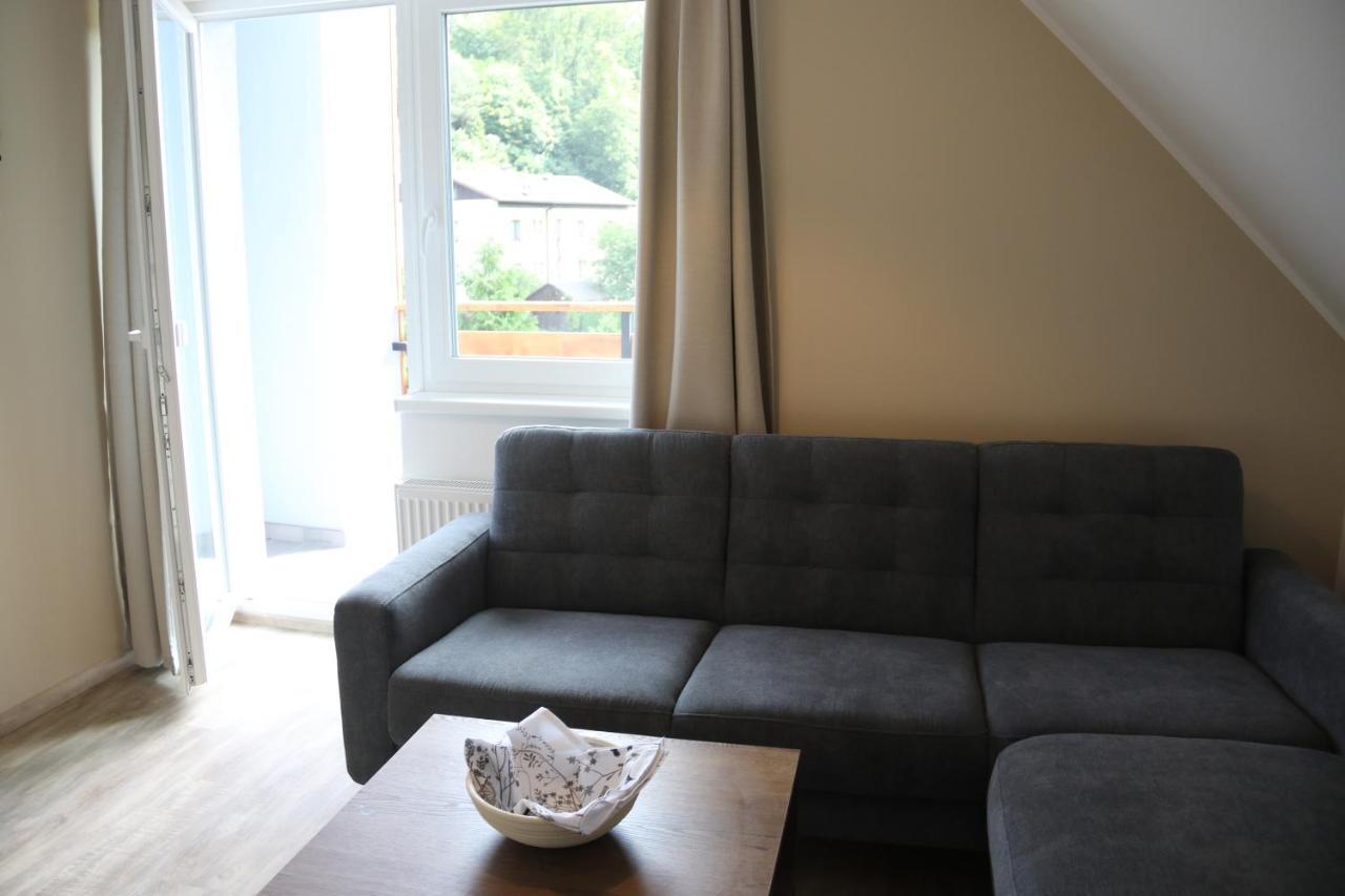 Apartmany Lama Hradec nad Moravici Εξωτερικό φωτογραφία