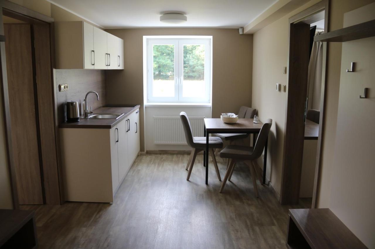 Apartmany Lama Hradec nad Moravici Εξωτερικό φωτογραφία