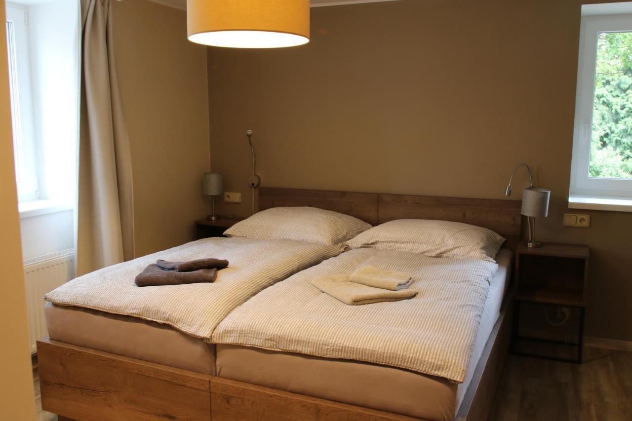 Apartmany Lama Hradec nad Moravici Εξωτερικό φωτογραφία