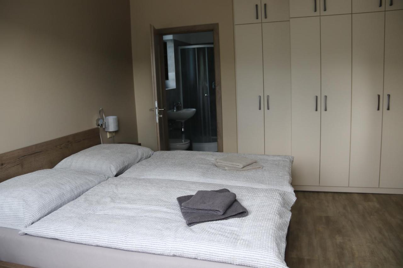 Apartmany Lama Hradec nad Moravici Εξωτερικό φωτογραφία