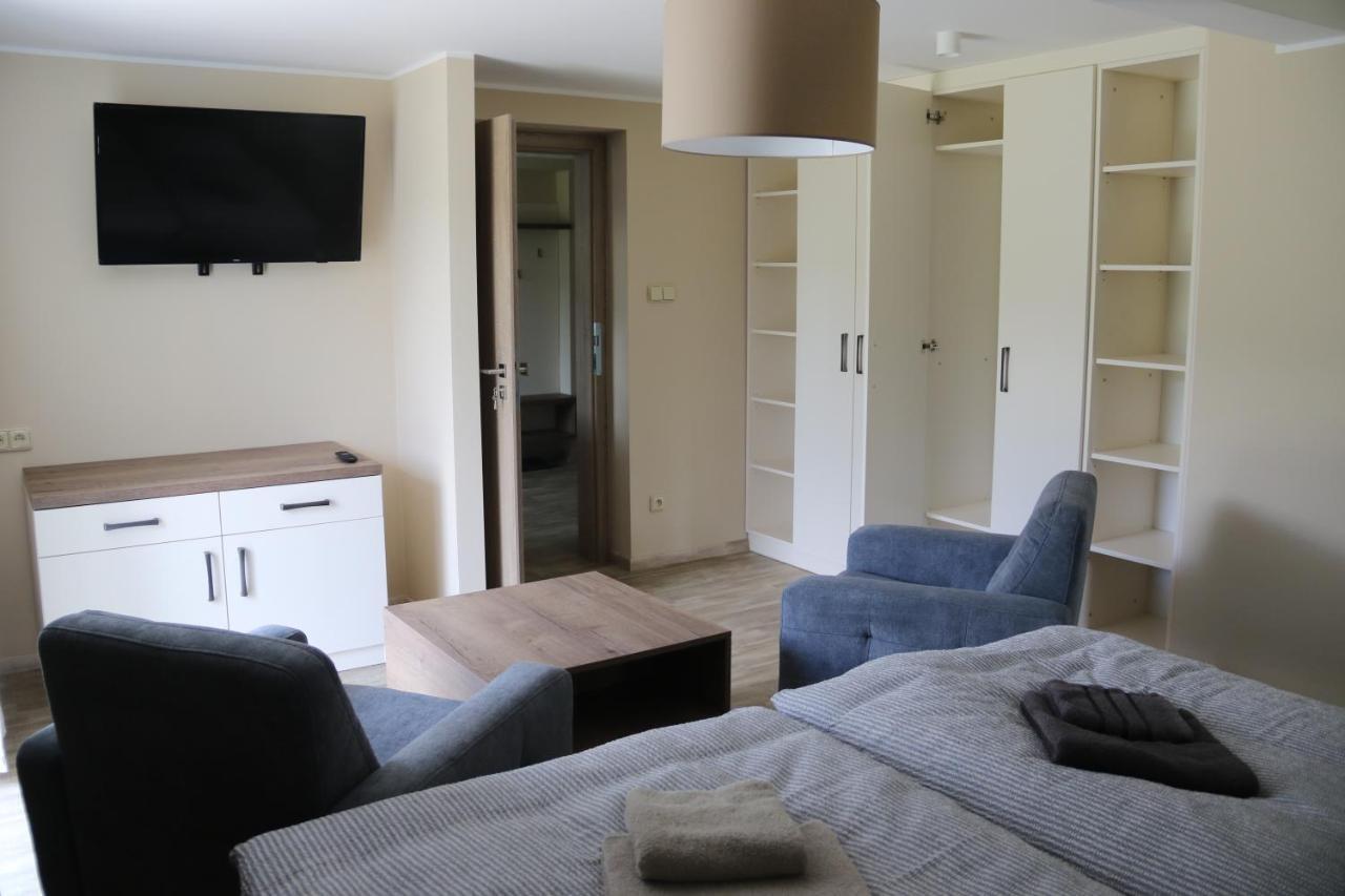 Apartmany Lama Hradec nad Moravici Εξωτερικό φωτογραφία